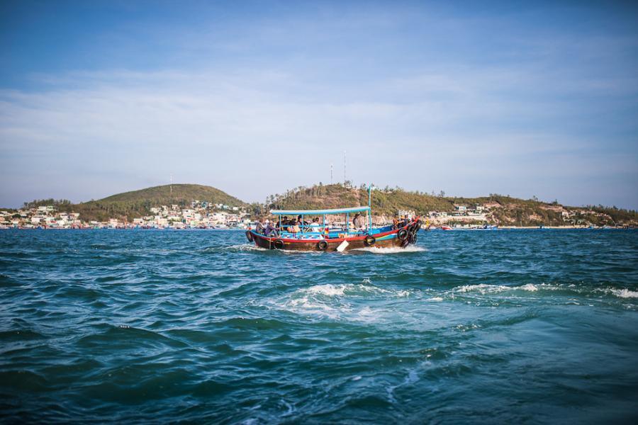 推荐五个国内此生必去绝美海岛,国内可以直飞的免签海岛