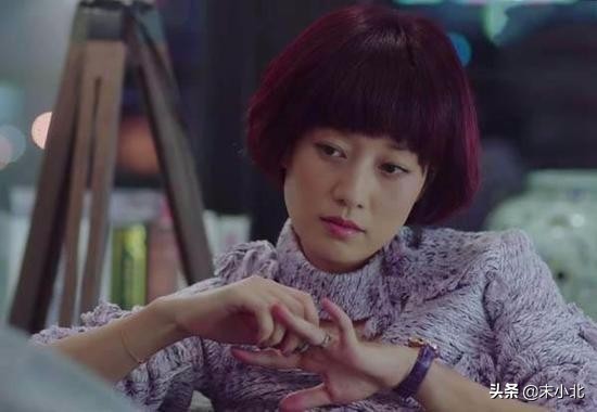 我的前半生罗子君离婚是哪一集,我的前半生罗子君关于爱情的独白