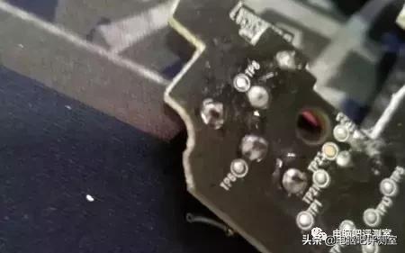 鼠标滚轮键失灵拆解修复,鼠标总是连击怎么修复