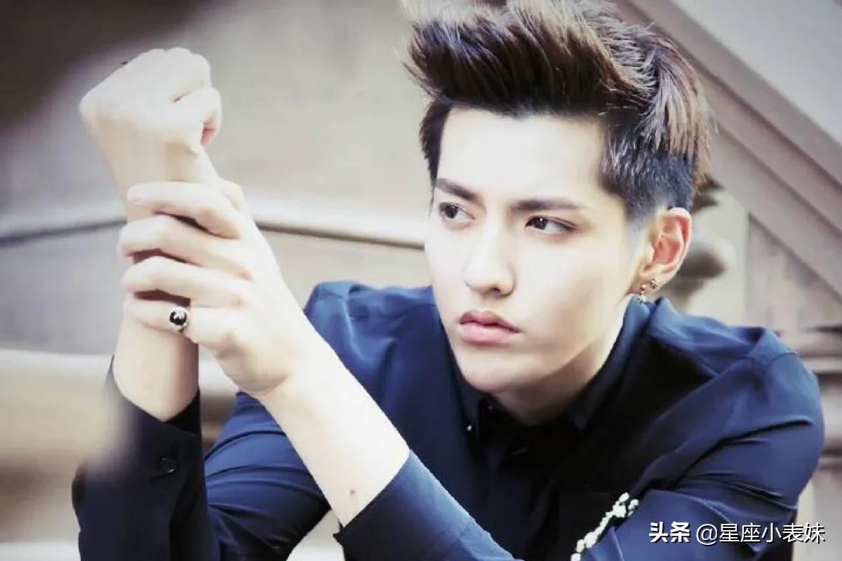 天蝎座渣还是射手渣,天蝎座女生渣不渣