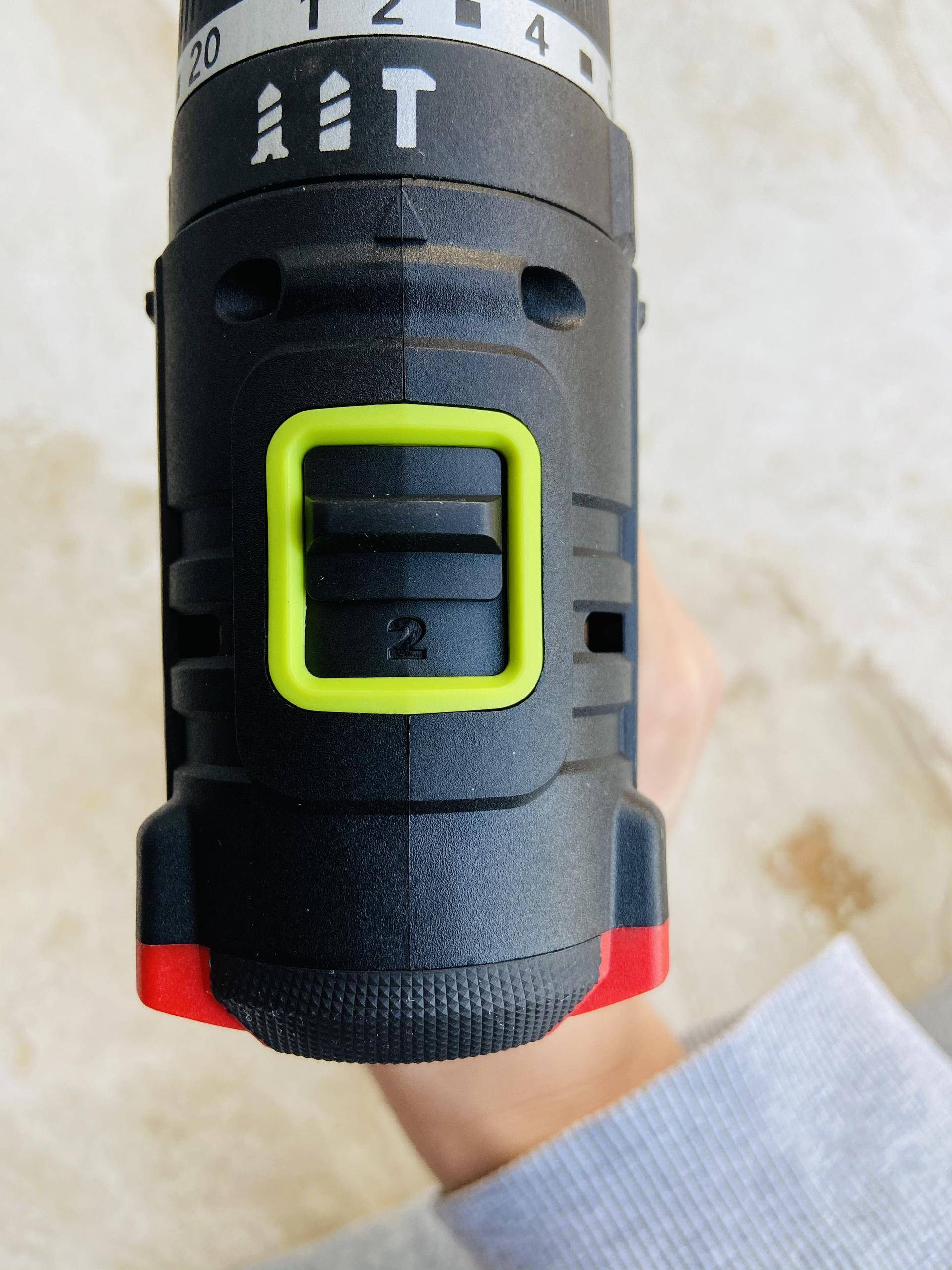 威克士w131.2评测,威克士新款wu130x开箱测评