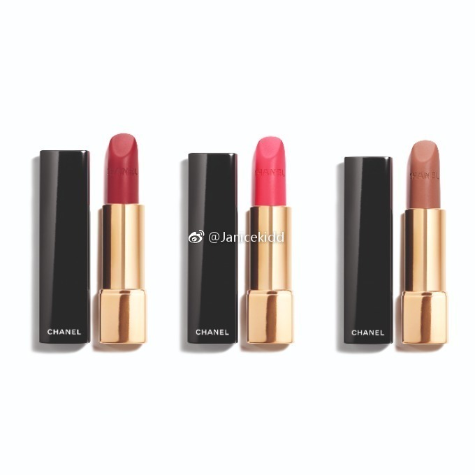 兰蔻春日口红,春夏新款大牌口红