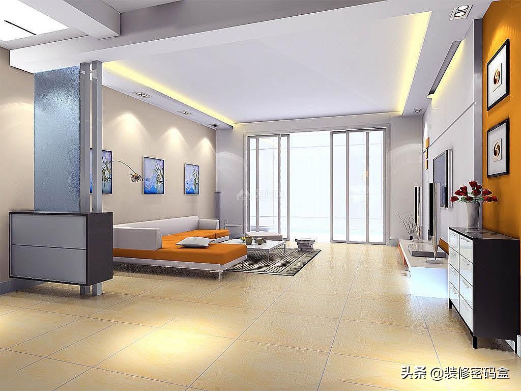 套餐装修优点,如何选择装修套餐