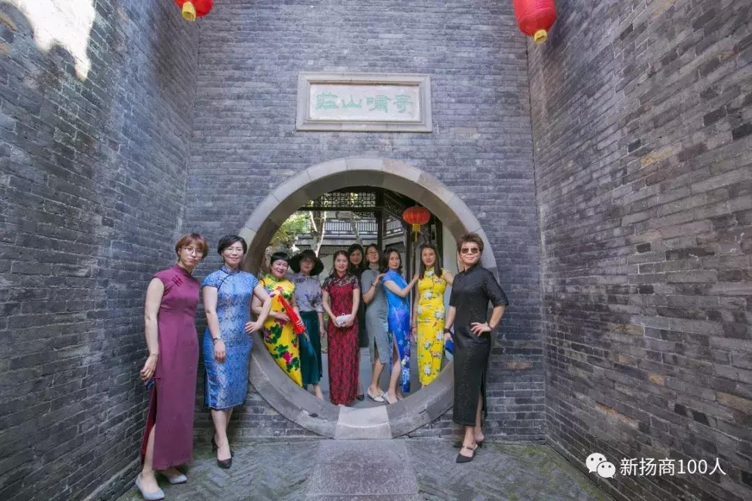 老徐会客厅专访,第四届老徐会客厅跨界会