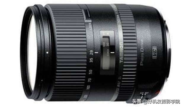 好镜头太贵？想省钱玩摄影，那你得认识这种镜头
