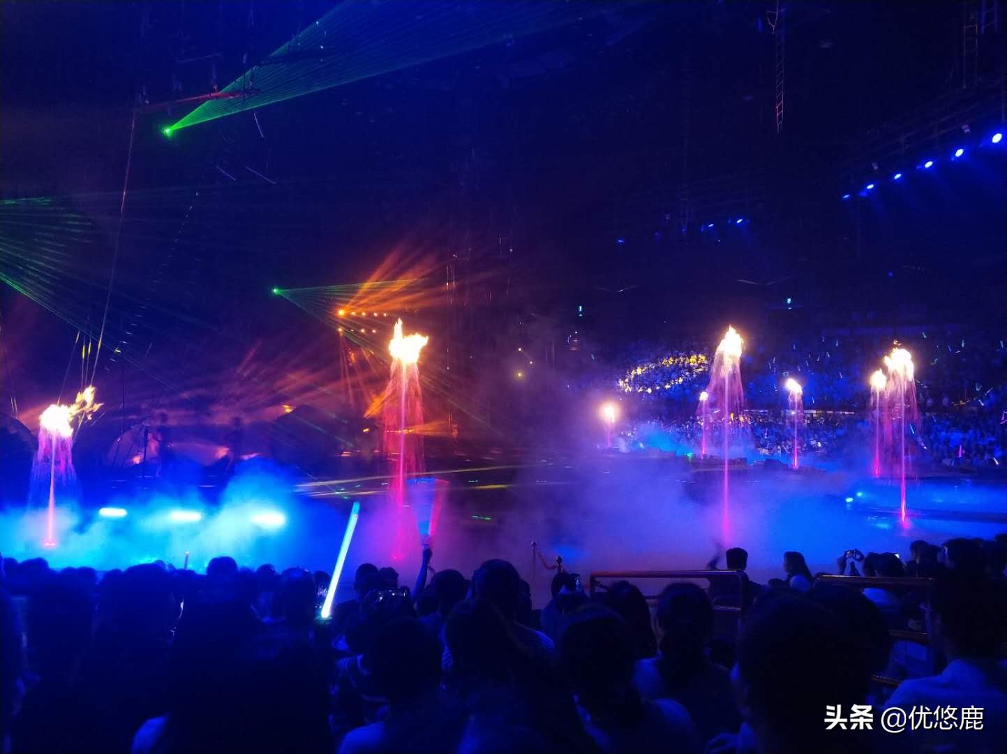 广州长隆野生动物园自驾大马戏,广州长隆野生动物园攻略马戏表演