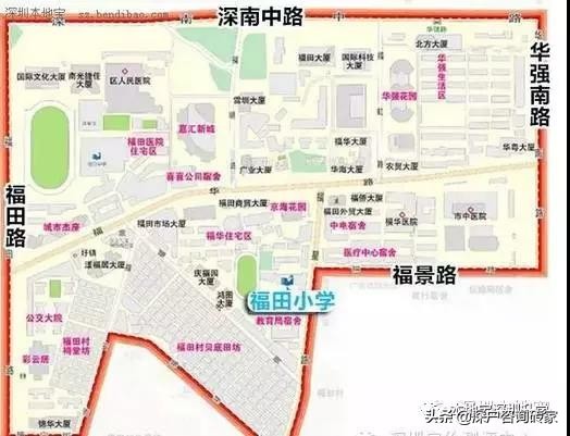 深圳最好的小学是什么,深圳排名前十的小学2019