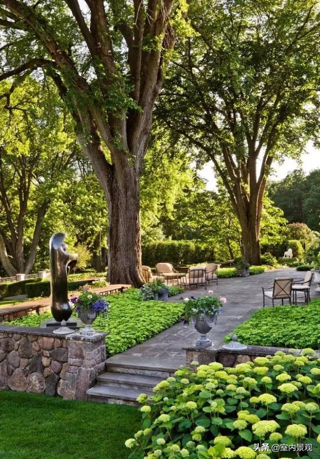 小小庭院美到极致,富有禅意的中国式庭院