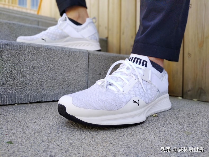 彪马跑鞋最好的一款,彪马新款跑鞋测评