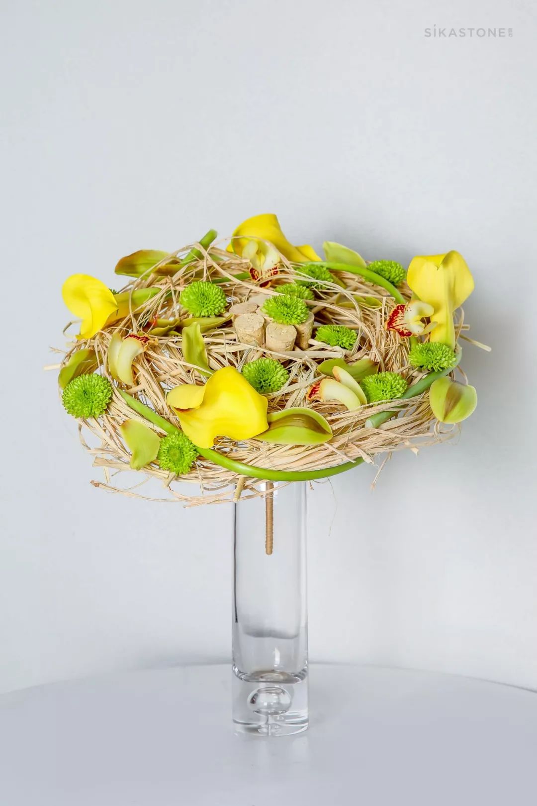 了不起的发明主题目标,了不起的发明主题环创