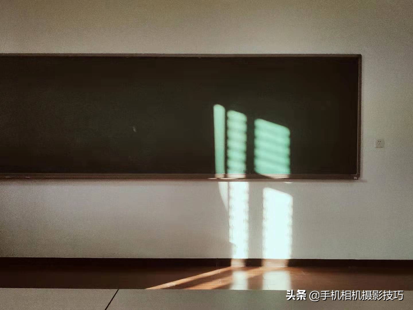 学拍照构图技术,学拍照需要掌握哪些技术