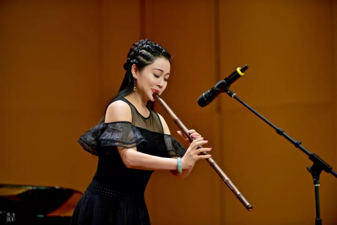 制作家与演奏家同台献艺——“南北箫的对话”讲座在北京成功举办