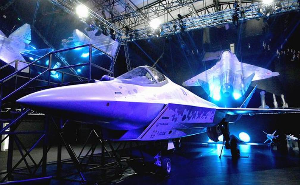 苏35战斗机与米格35,俄罗斯空军米格35系列战斗机