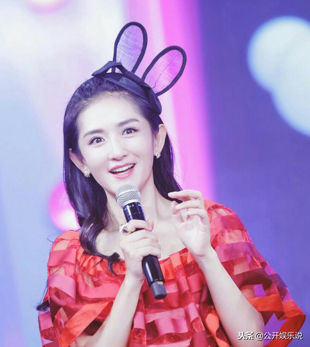 谢娜自创品牌还开了网店，获得歌迷们大力支持，但价格却引起争议