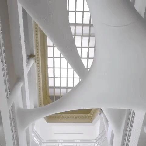 2017年迈阿密艺术博览会作品展示,2019年迈阿密魅力秀