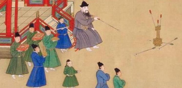 锦衣卫是不是只有明朝才有,锦衣卫为什么在明朝时才有