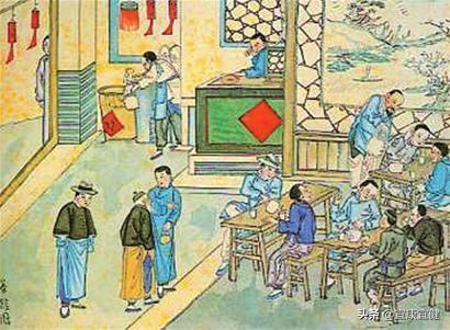 酒席上不摆酒,宴席上为什么不喝啤酒