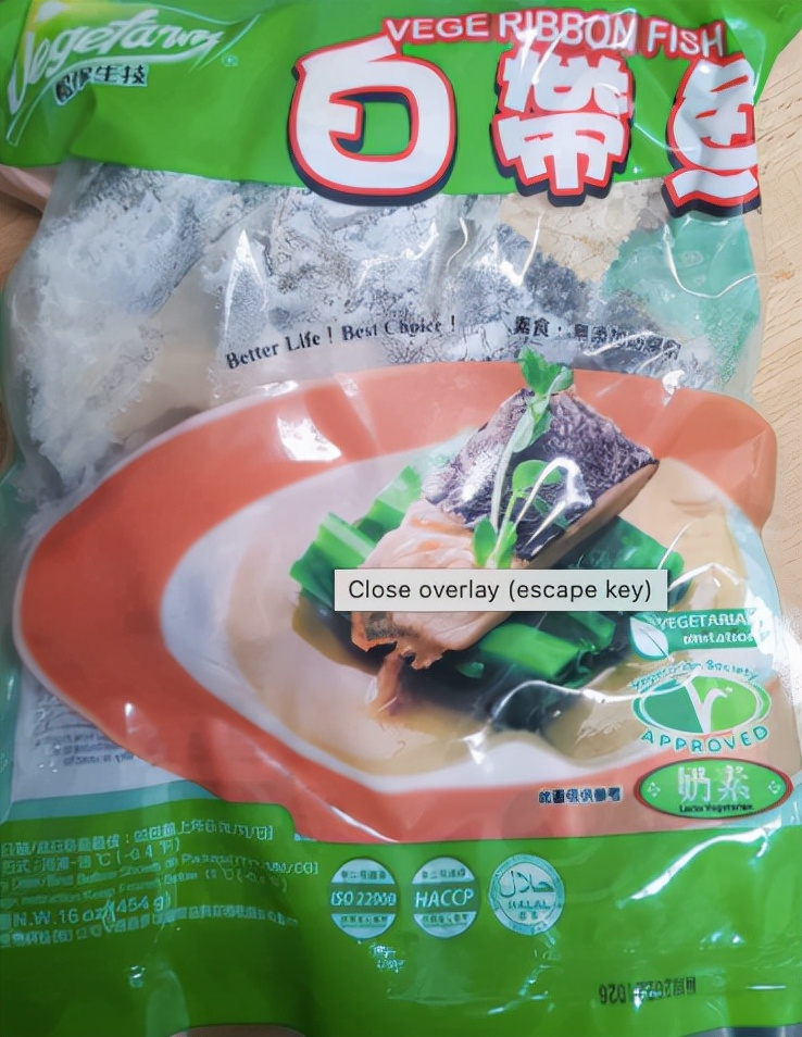 加拿大食品事故,加拿大国内的食品安全