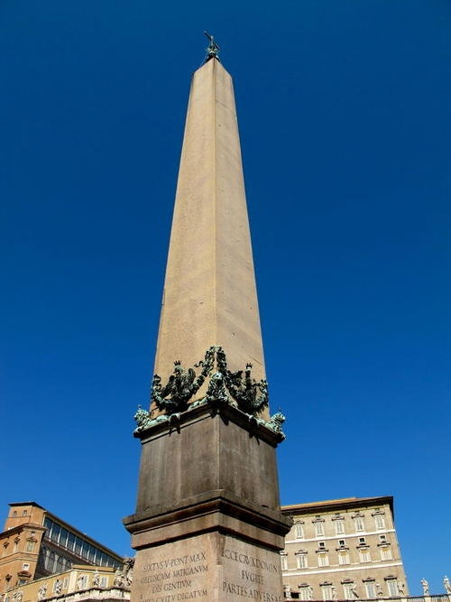 走进梵蒂冈博物馆,走进梵蒂冈