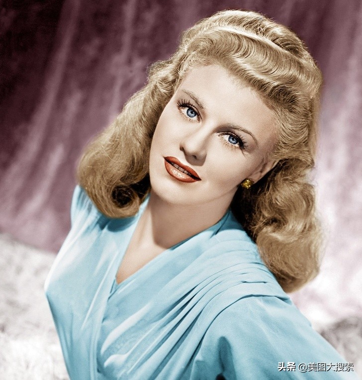 20位好莱坞明星,世界公认十大好莱坞明星