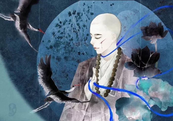 绂呮剰鎻掔敾鍙ら澹佺焊,鍙ら鐧藉簳鎻掔敾澹佺焊