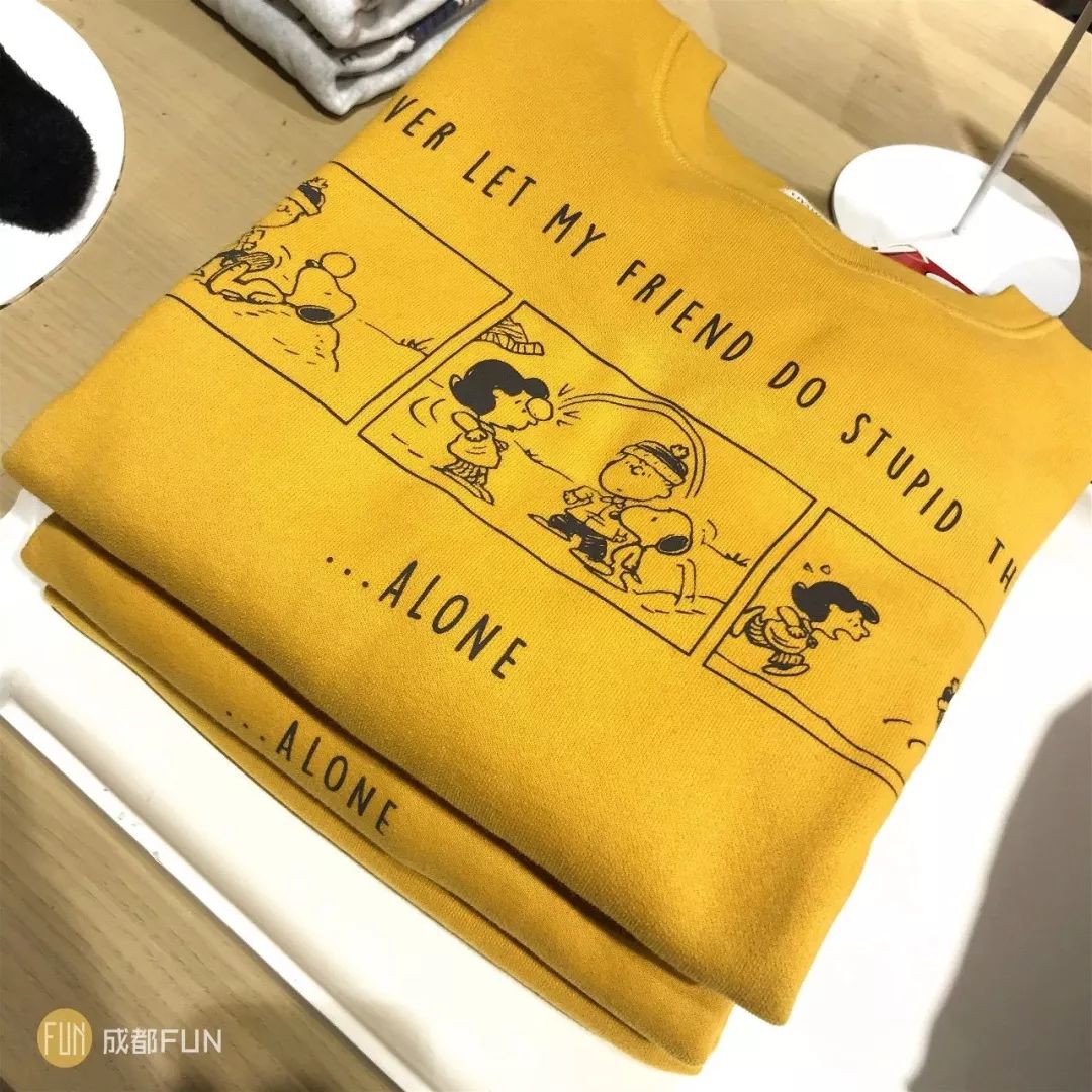 hmmoschino联名以后还会出吗,hm和莫斯奇诺合作款