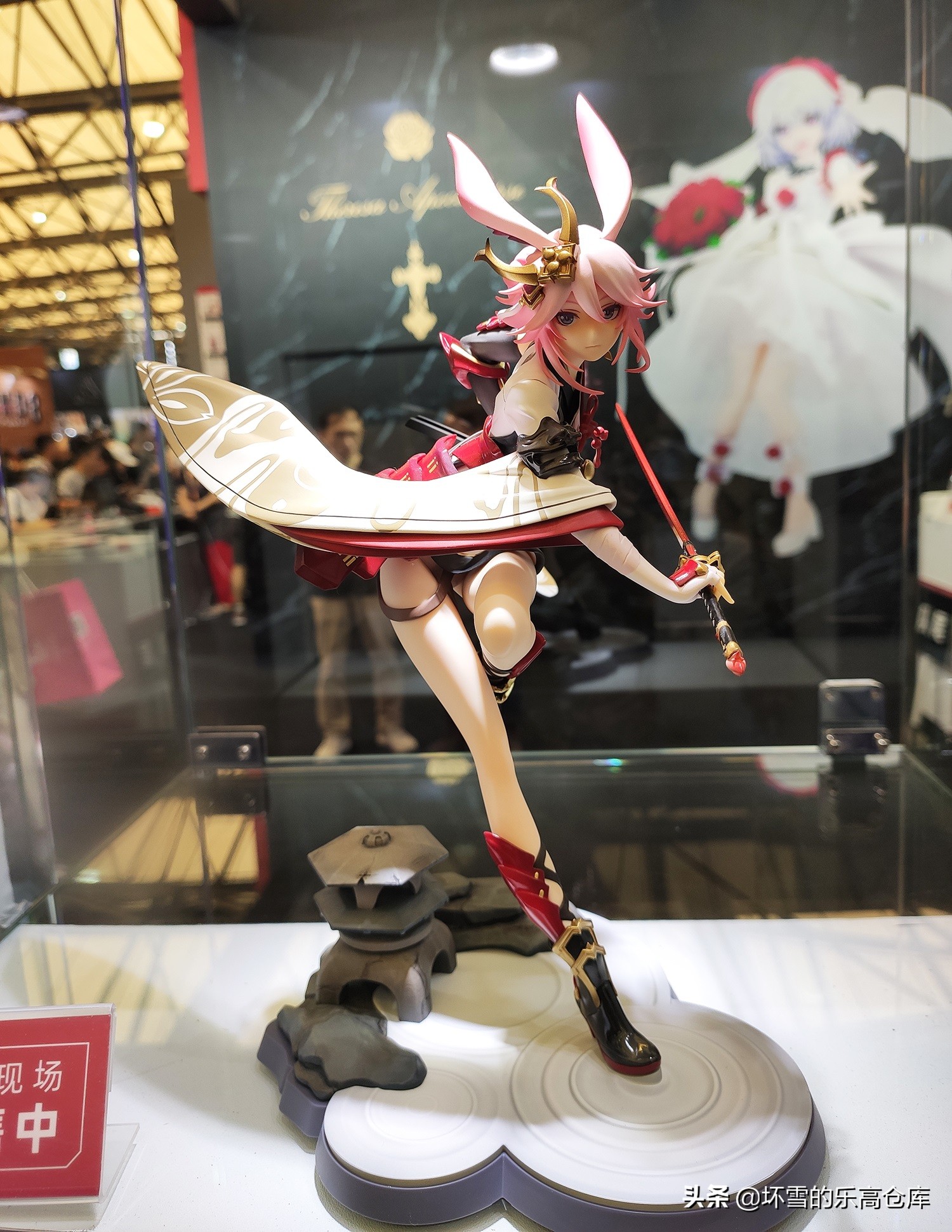 上海wf手办模型展西游记,10.2上海wf手办展直播回放