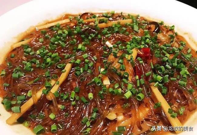 江浙沪必吃57种美食,长江特色美食有哪些菜