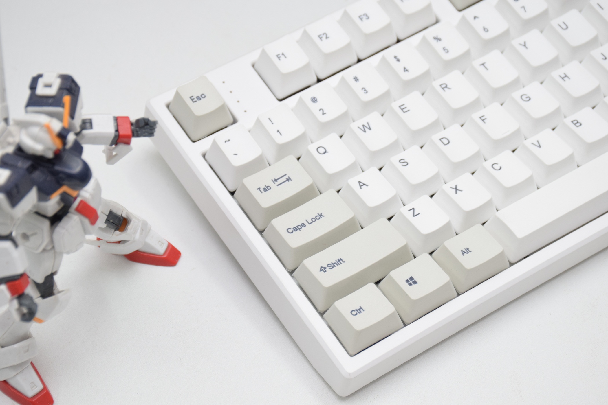 除了机械键盘还有什么键盘,除了机械键盘以外还有什么键盘