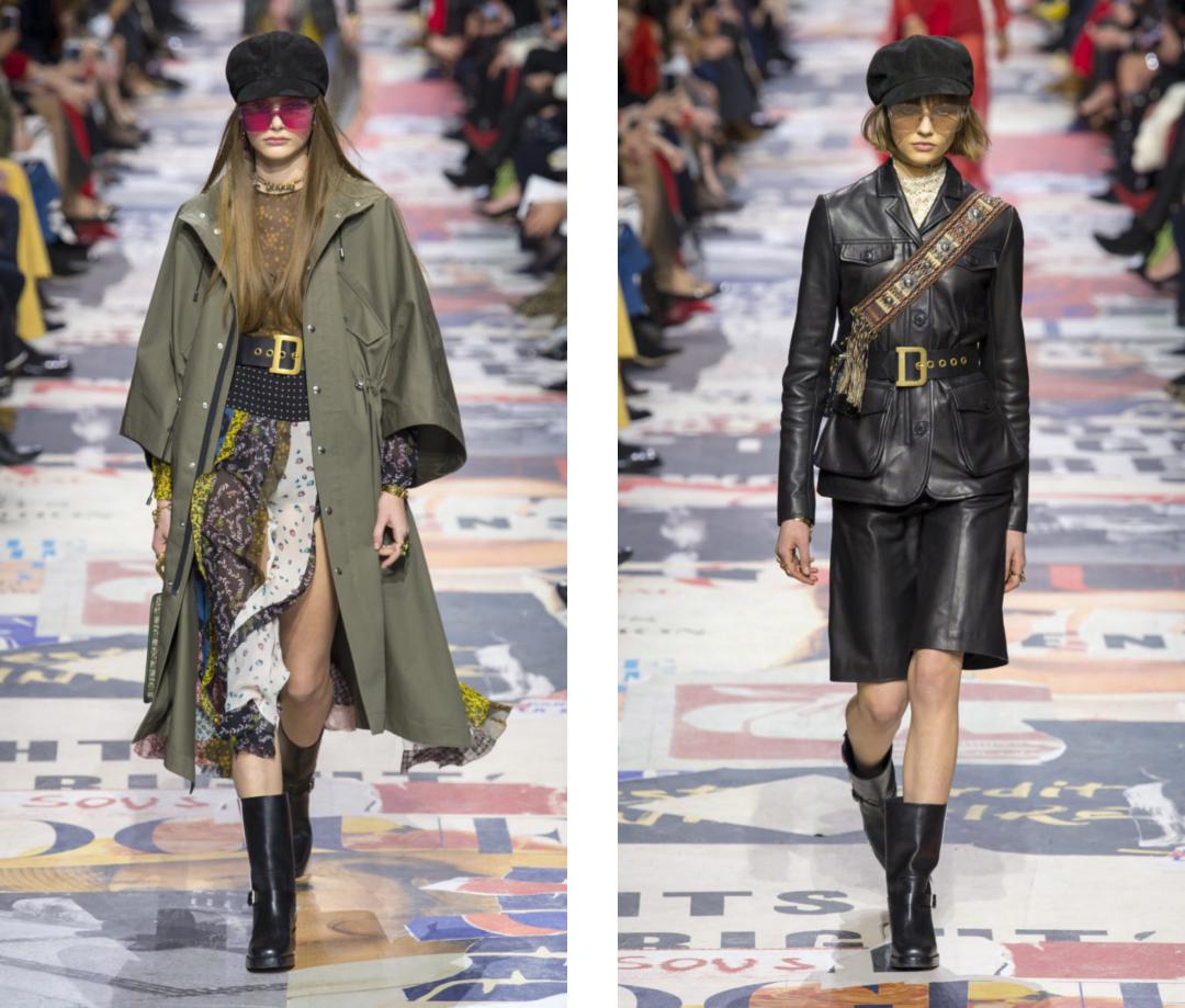 假装买手｜|我们需要略整体地认识一下Dior