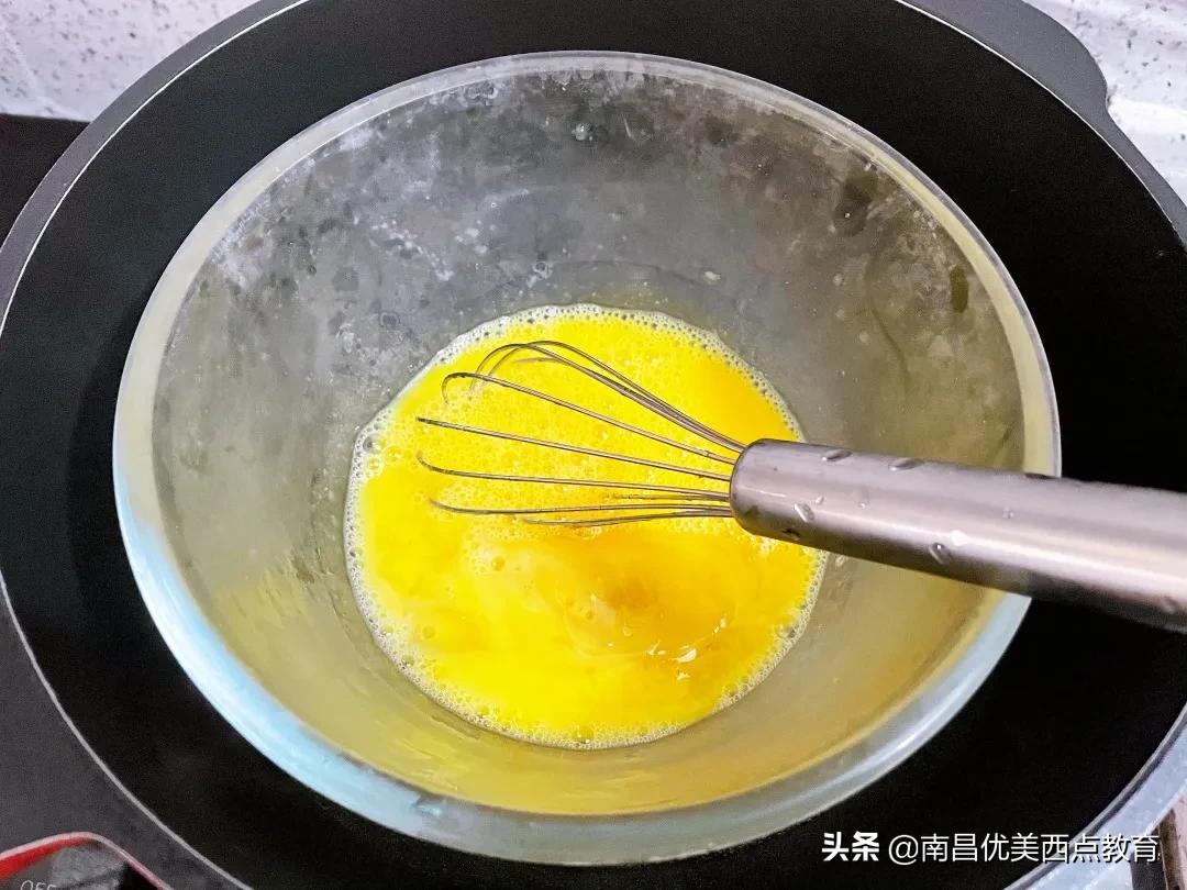 提拉米苏怎样才做到入口即化,零失败入口即化简易版提拉米苏