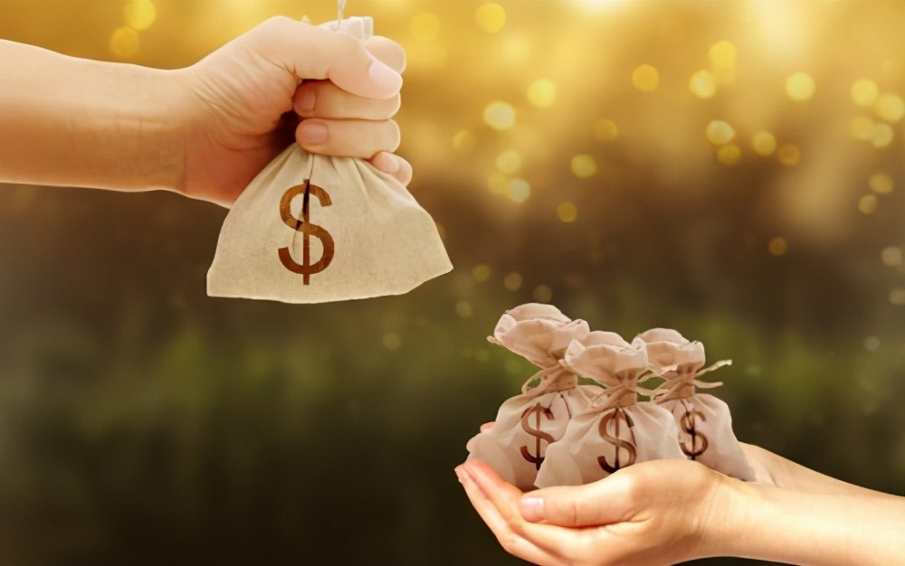 融资和投资有什么区别简单易懂,融资前分析和融资后分析的区别