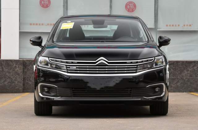 雪铁龙c6到底值不值得买,12万的雪铁龙c6真的买得到吗