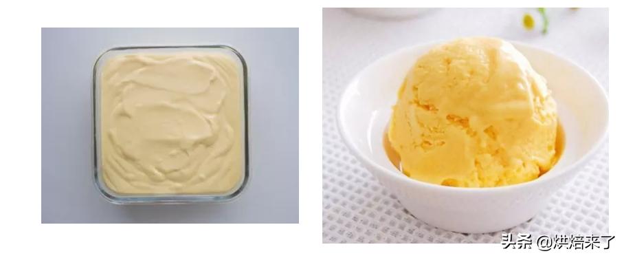 做冰激凌的简单方法小孩也能做,在家如何做冰激凌给小朋友吃