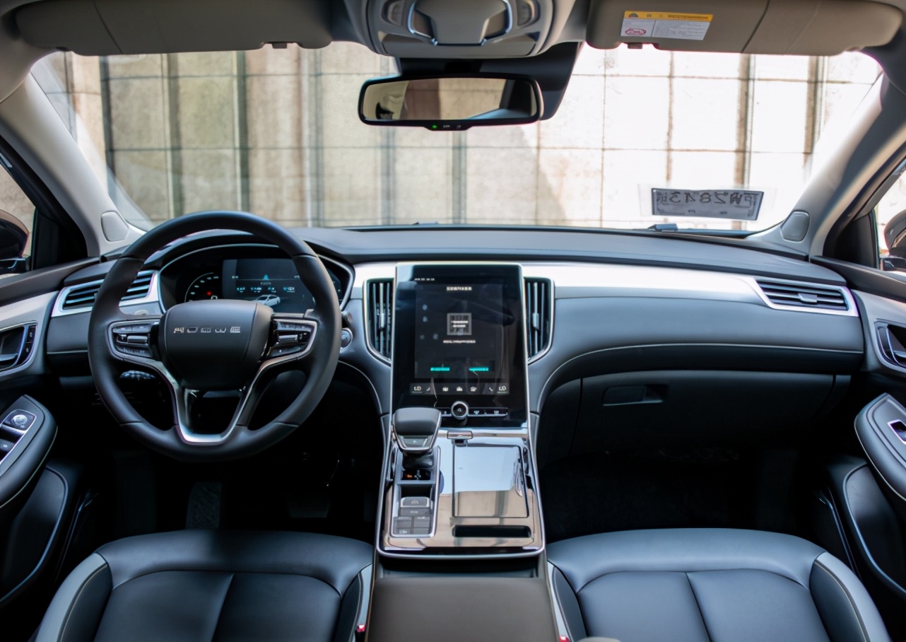 荣威i6max车哪款性价比最高,推荐爽酷智驾版荣威i6max购车指南