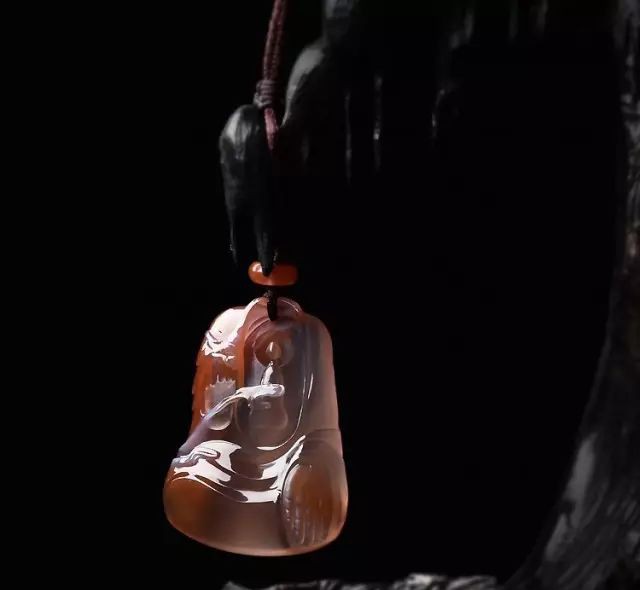 烧色玛瑙和天然玛瑙的区别,烧色玛瑙和南红的区别