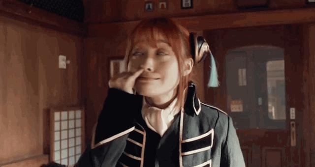 日本最新翻拍三国貂蝉,日本翻拍三国吕布