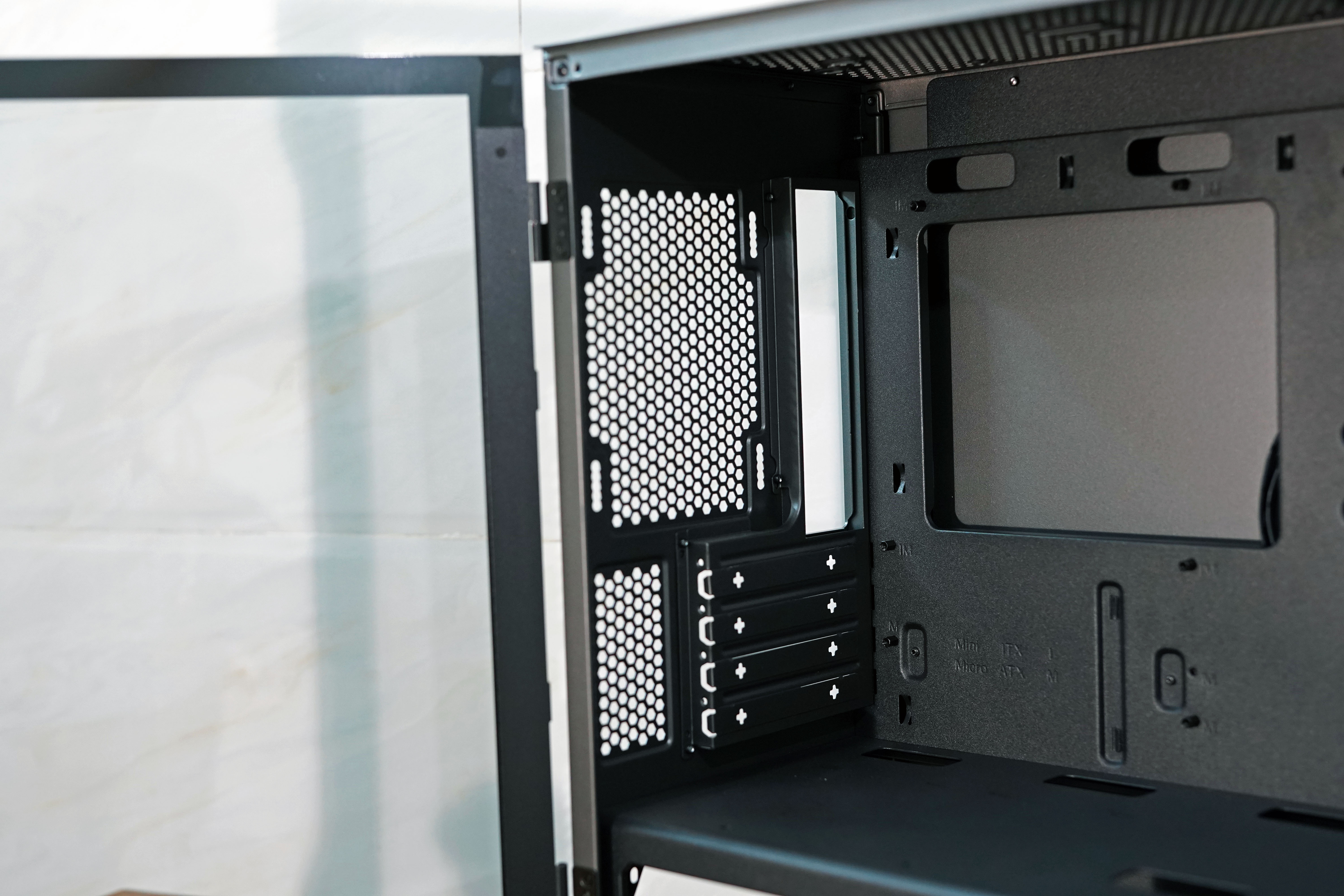 matx的板有必要配中塔机箱吗,matx主板要用什么机箱