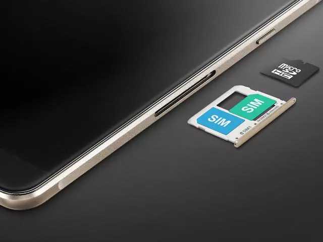 双卡双待手机卡1和卡2有什么区别,手机双卡和一卡二的区别