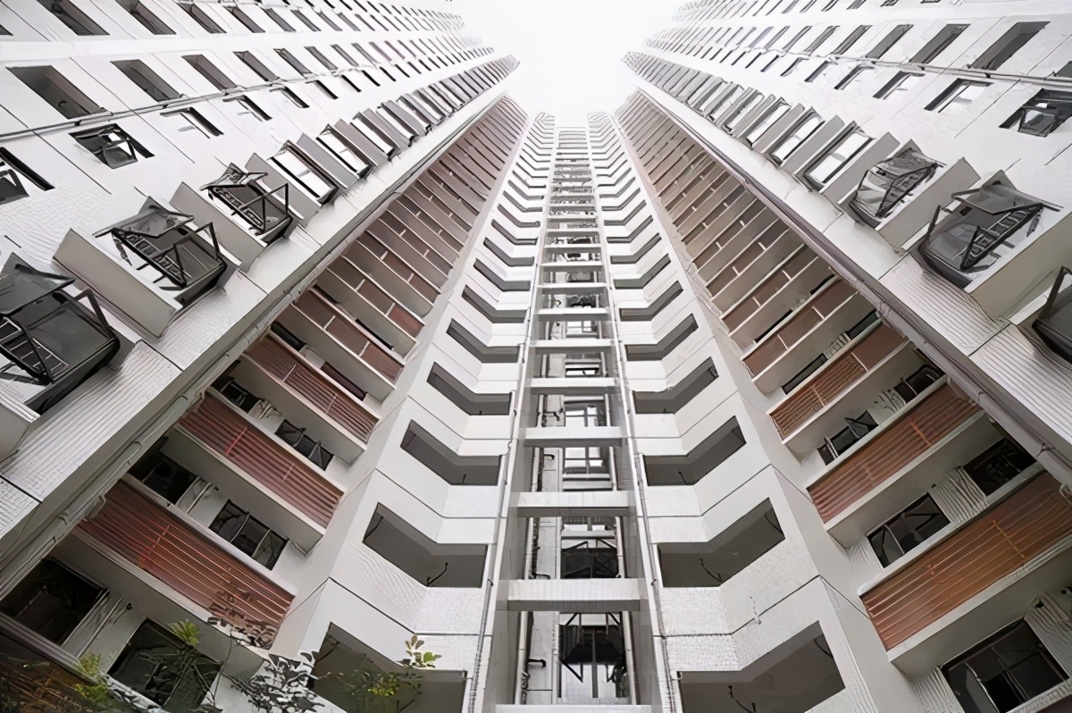 什么是个人购置住房贷款,什么是个人住房自营贷款