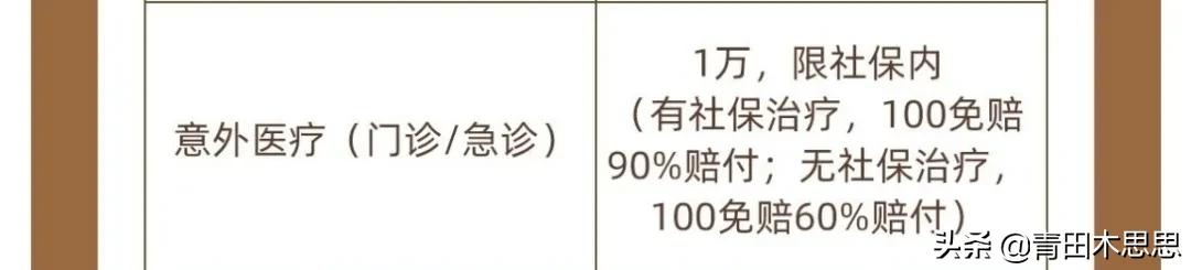 开学必买的便宜好物,学平险是学生必买的吗