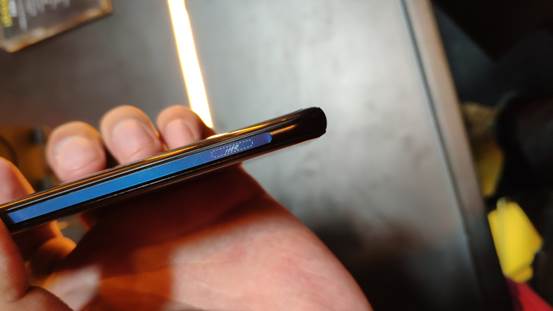 iqoo外设骚操作,iqoo玩游戏玩出电音