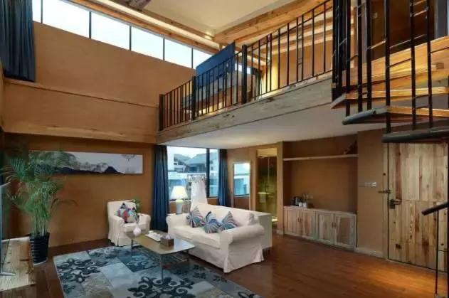 黄山黎阳in巷客栈,徽州十大特色民宿