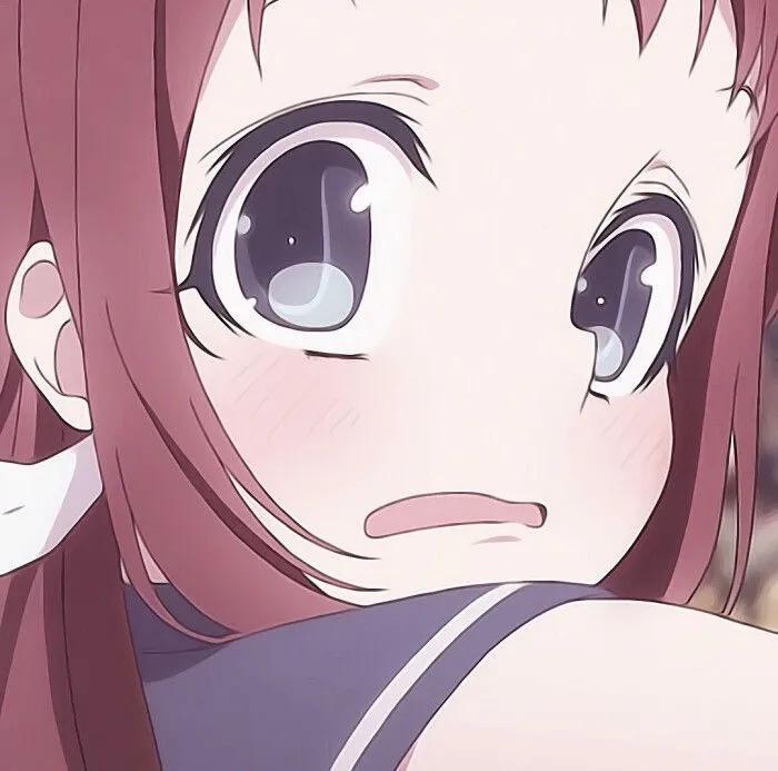 40张女生动漫头像合集,动漫40岁女生头像