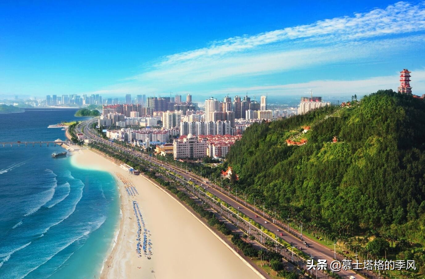 广西梧州十大宜居城市,广西空气好干净宜居的城市