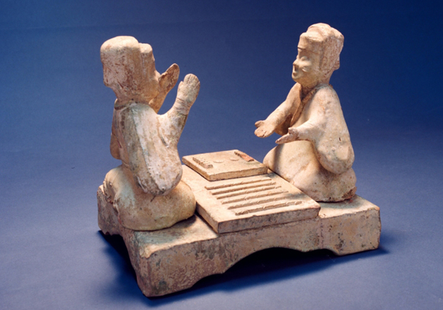 青铜仿真兵马俑,国宝鉴赏秦代陶俑