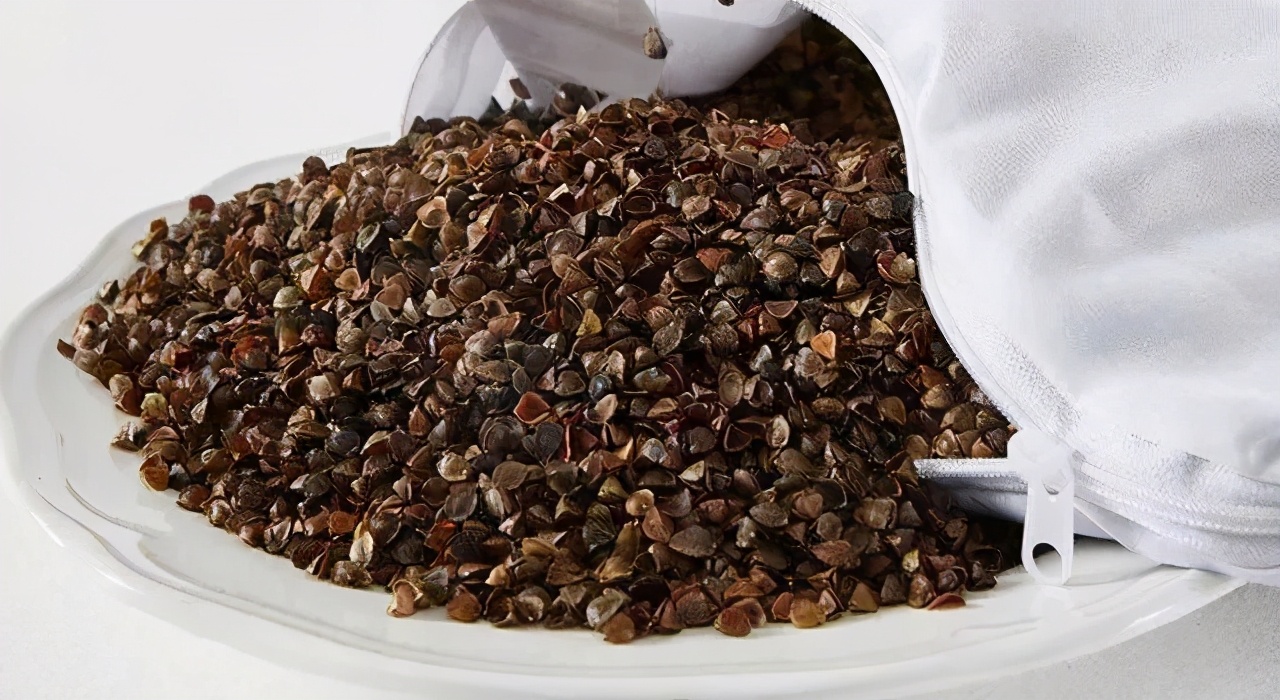 7-12岁适合乳胶枕还是荞麦枕,羽绒枕头和荞麦枕哪个好