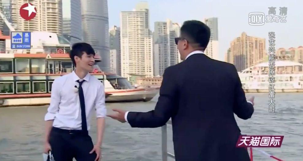 差评和绯闻一堆，为何罗志祥还能这么红、这么有意思？