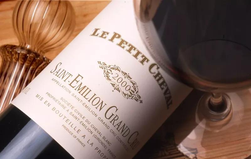 波尔多右岸名庄2005,波尔多右岸顶级名庄白马