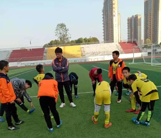 星耀五洲杯武汉队伍展示,星耀五洲足球湖北